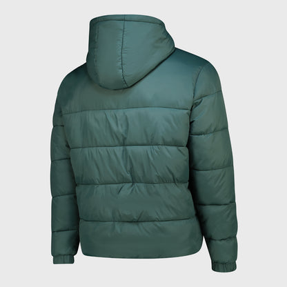 Umbro Diego Jacket Green