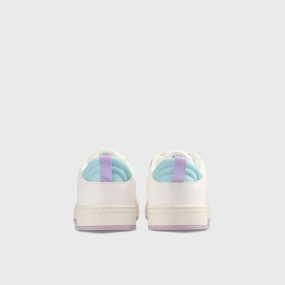 Umbro Girls Faulkner Sneakers White