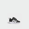 Adidas Infants VL Move CF I Sneakers Black