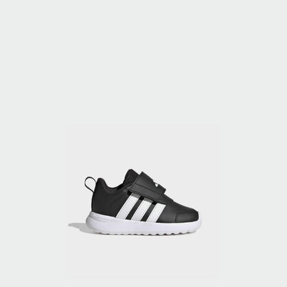 Adidas Infants VL Move CF I Sneakers Black