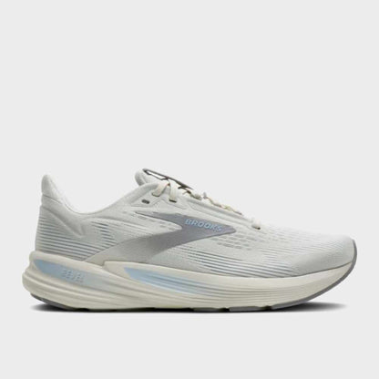 Brooks Womens Revel 8 Running Shoes Grey