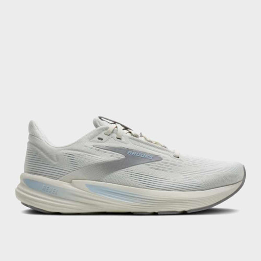BROOKS WOMENS Revel 8 Running Shoes GREY