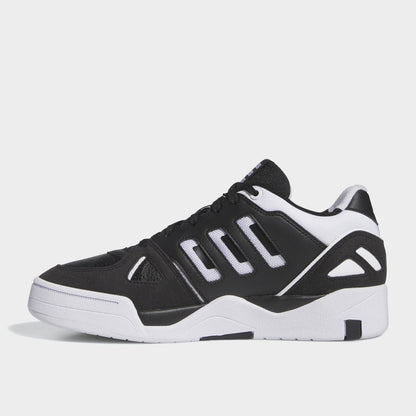Adidas Mens Midcity Low sneakers Black