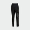Puma Mens Elevated Poly Slim Knitted Pants Black