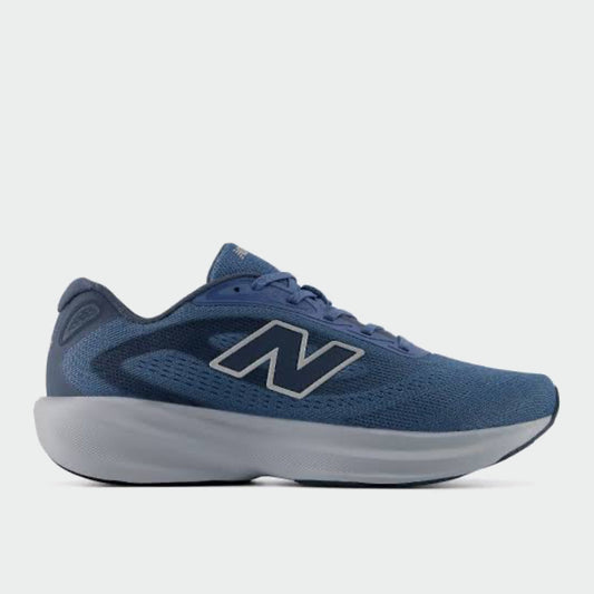 New Balance Mens Fresh Foam 680 V9 Running Shoes Blue