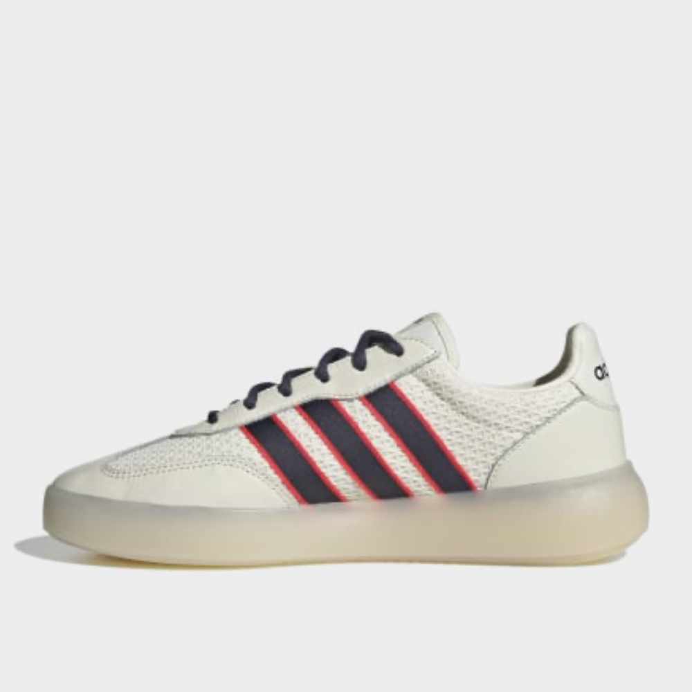 Adidas Mens Barreda Decode Sneakers Beige