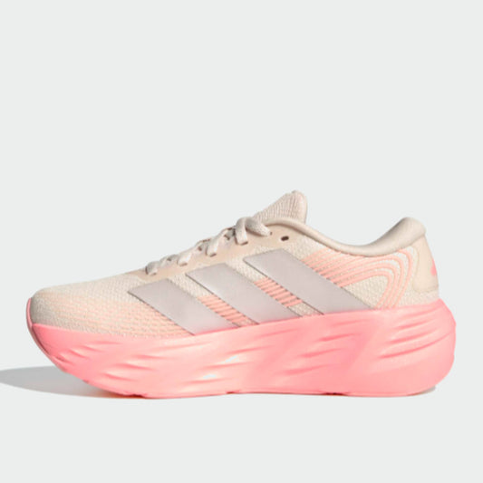 Adidas Womens Galaxy 8 Running Shoes Beige