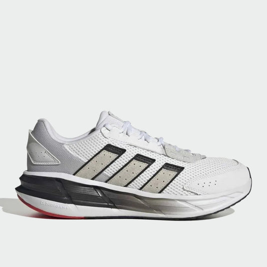 Adidas Mens Astrastar Sneakers White