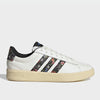 Adidas Womens Grand Court 3.0 Sneakers Beige