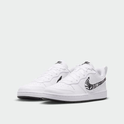 Nike Court Borough PRT (GS) Sneakers White