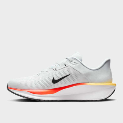 Nike Mens Quest 6 Running Shoes Grey