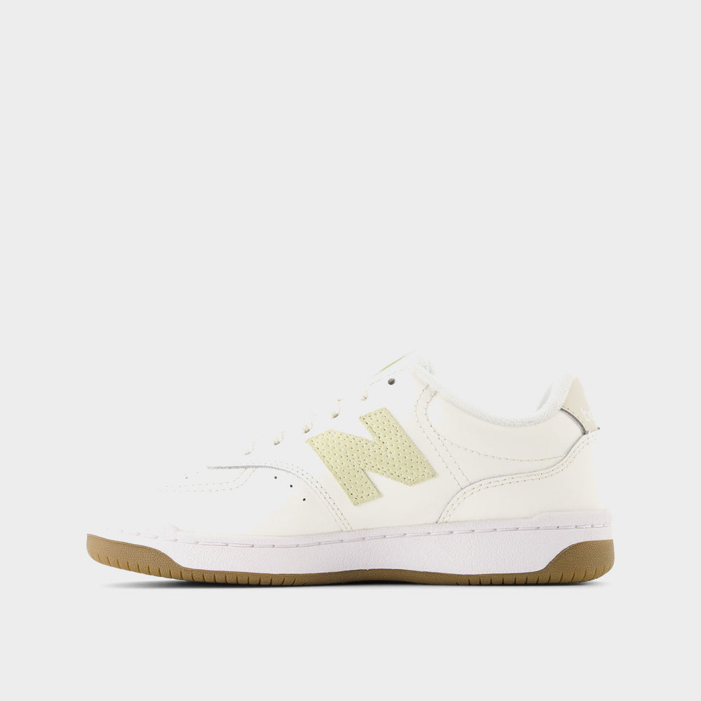 New Balance Youth Bb80 V1 Sneakers Beige
