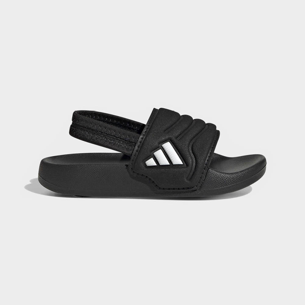 Adidas Infants Adilette Estrap 2.0 I Black