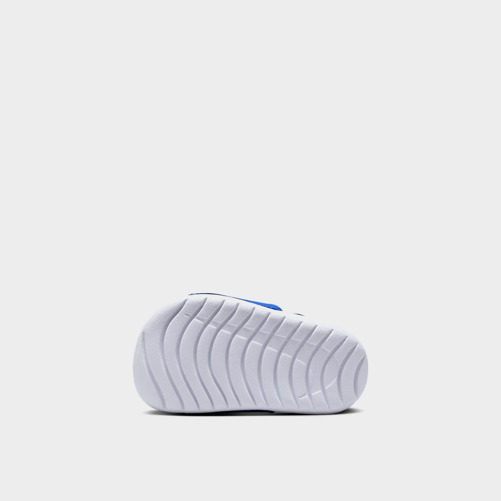 Nike Infants Kawa Slide Blue