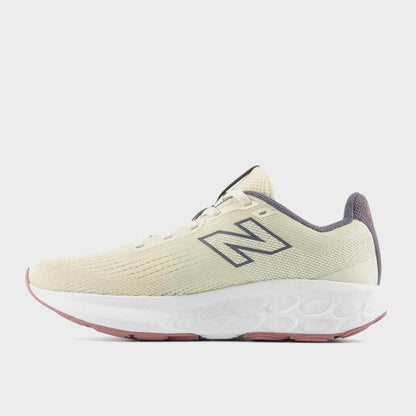 New Balance Womens FRESH FOAM 520 v9 Beige