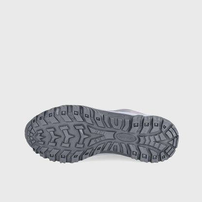 Hi-Tec Mens VOYAGER II Shoes Grey