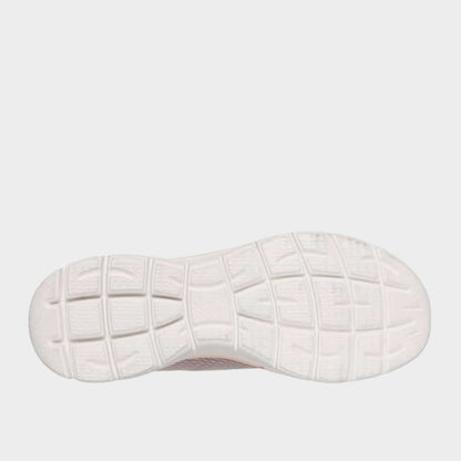 Skechers Womens Summits Sneakers Beige