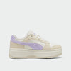 Puma Rebound Femme Sneakers Beige