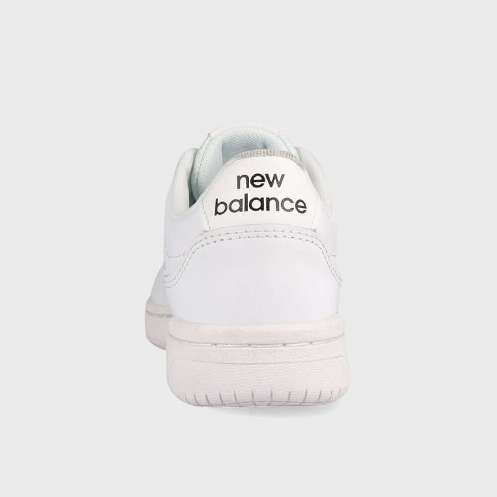 New Balance Kids Bb80 Sneakers White