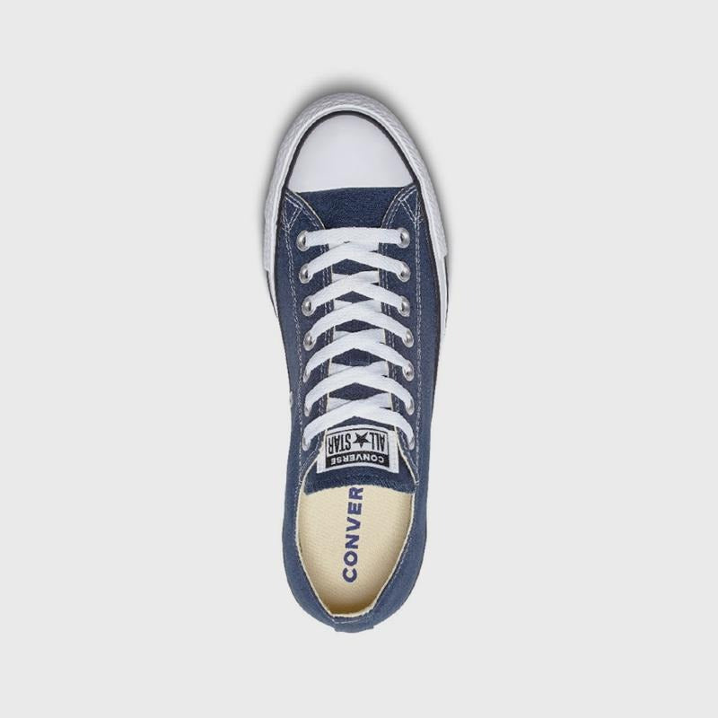 Converse Chuck Taylor All Star Low Top sneakers Blue