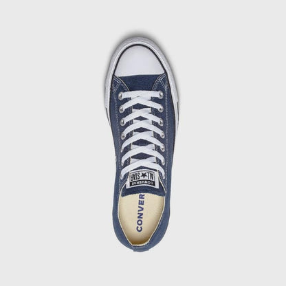Converse Chuck Taylor All Star Low Top sneakers Blue