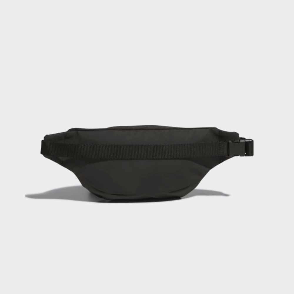Adidas Unisex Essential Waist Bag Black