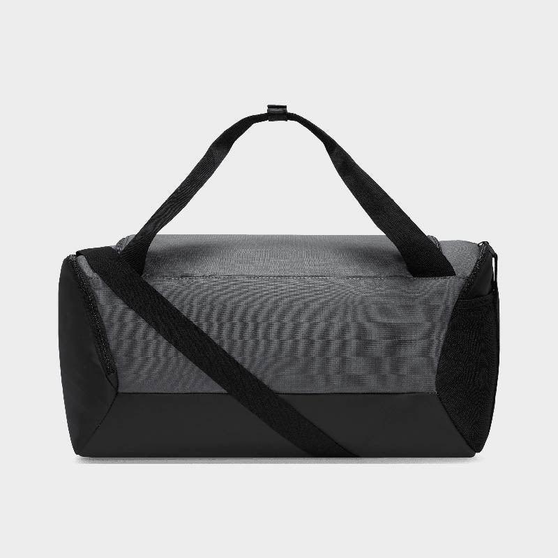 Nike Unisex Brasilia (small) Sports Bags Grey