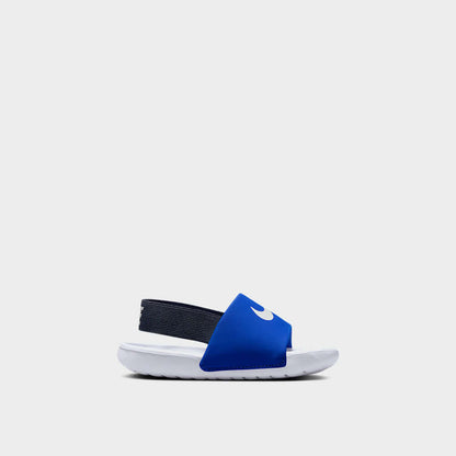 NIKE BOYS Kawa Slide PINK