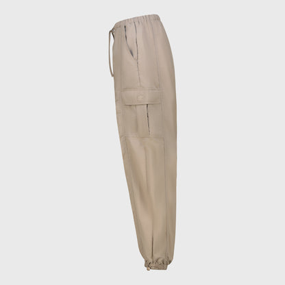 Umbro Womens Grace Jogger Beige
