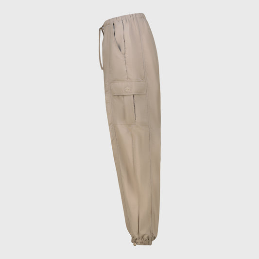 Umbro Womens Grace Jogger Beige