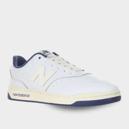 New Balance Mens BB80 v1 sneakers White