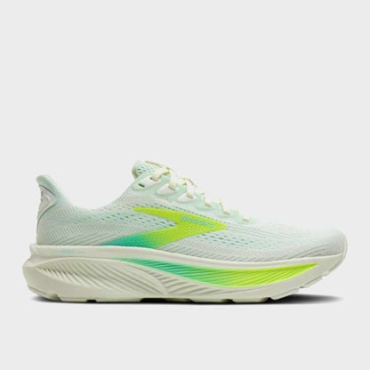 Brooks Womens Ghost 17 Grey