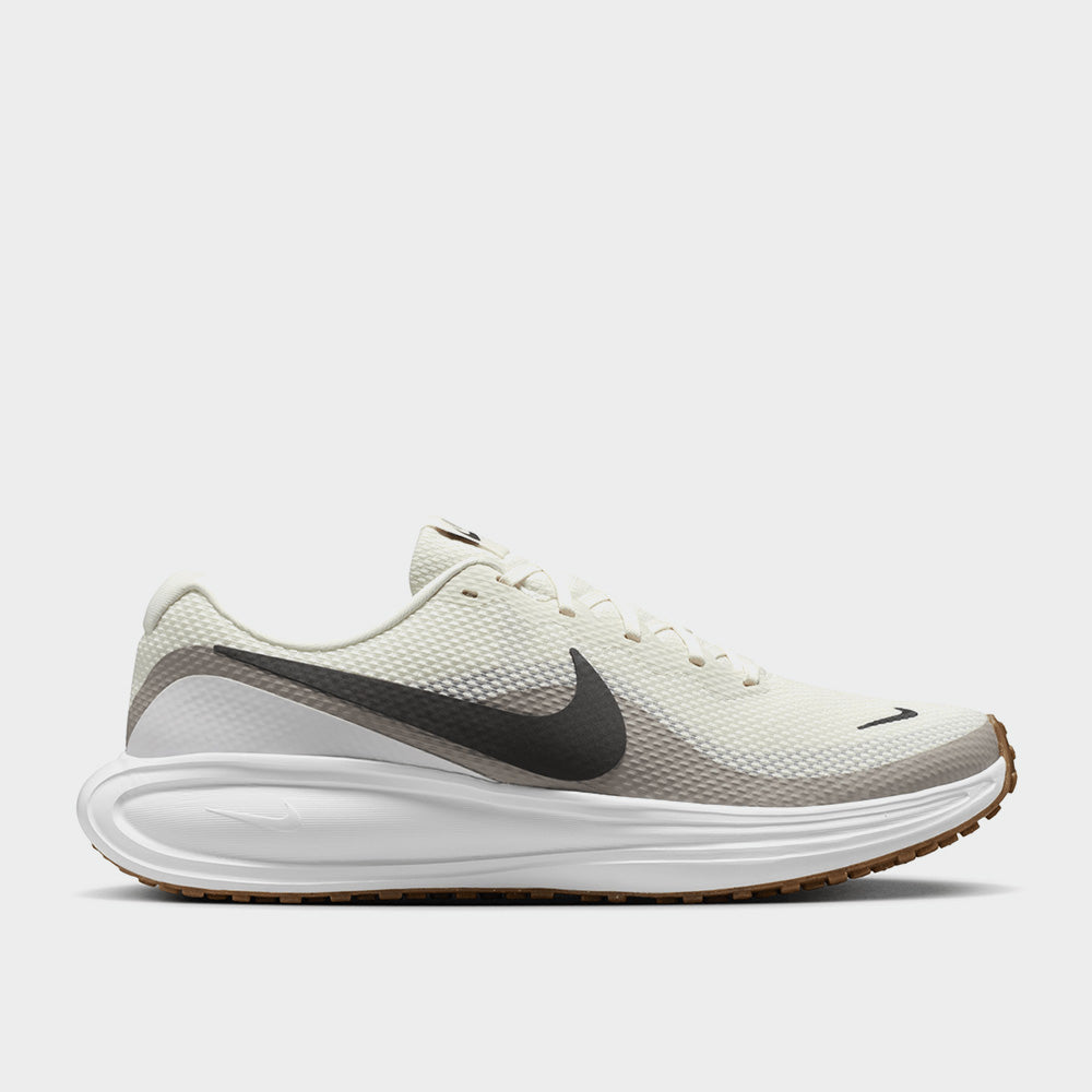 Nike Mens Revolution 8 Sneakers Brown