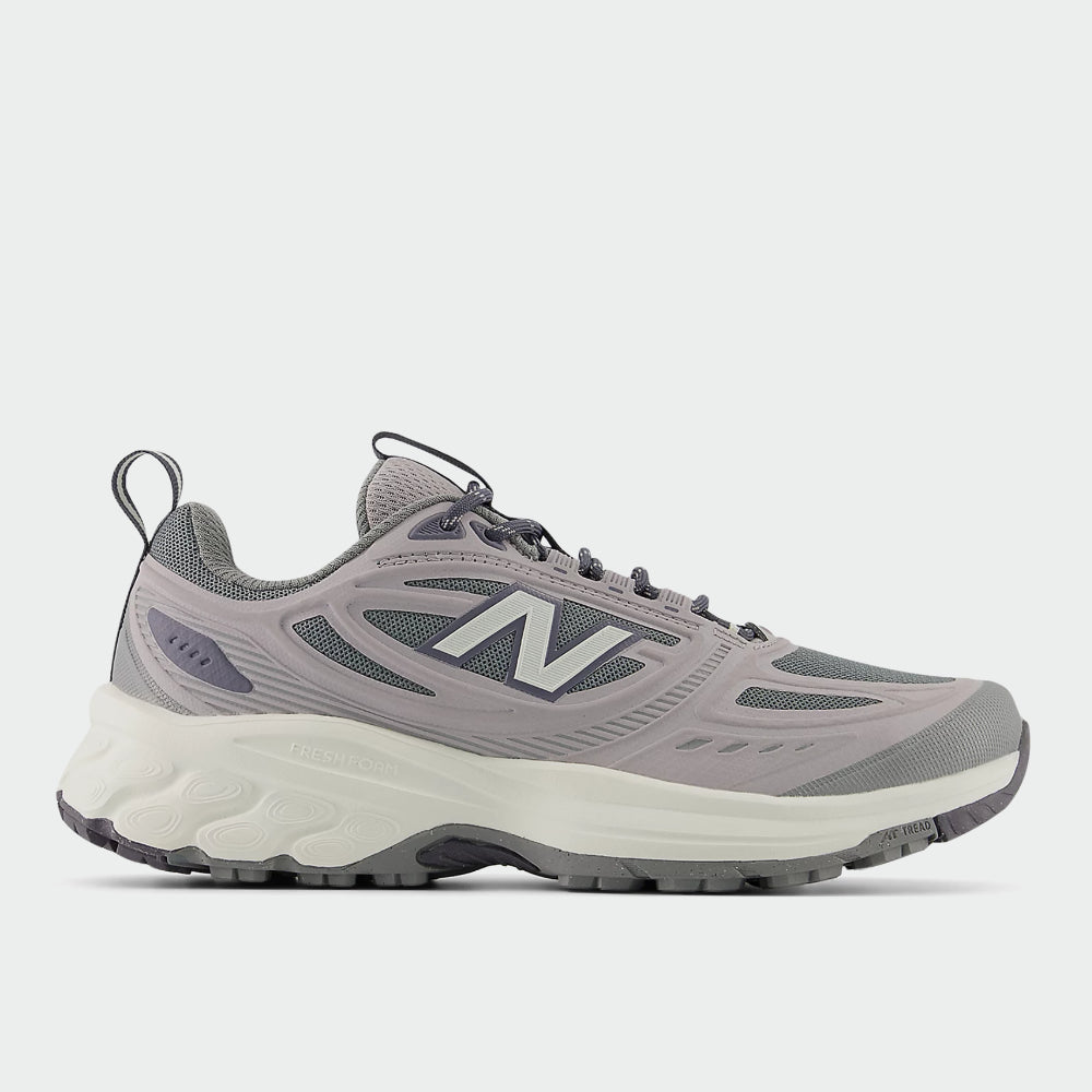 New Balance Womens FRESH FOAM 410 v9 Grey