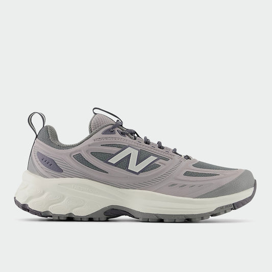 NEW BALANCE WOMENS FRESH FOAM 410 v9 GREY