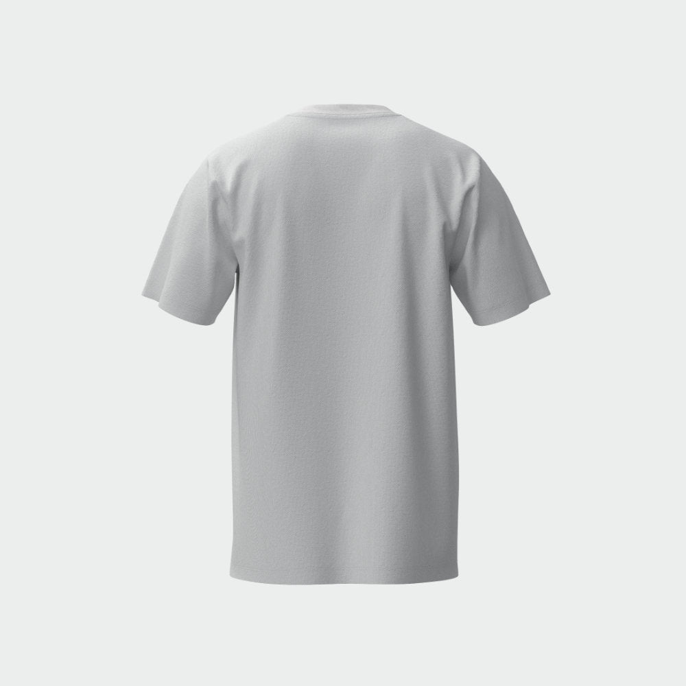Adidas Mens Memories Of Sport Stamps Tee White