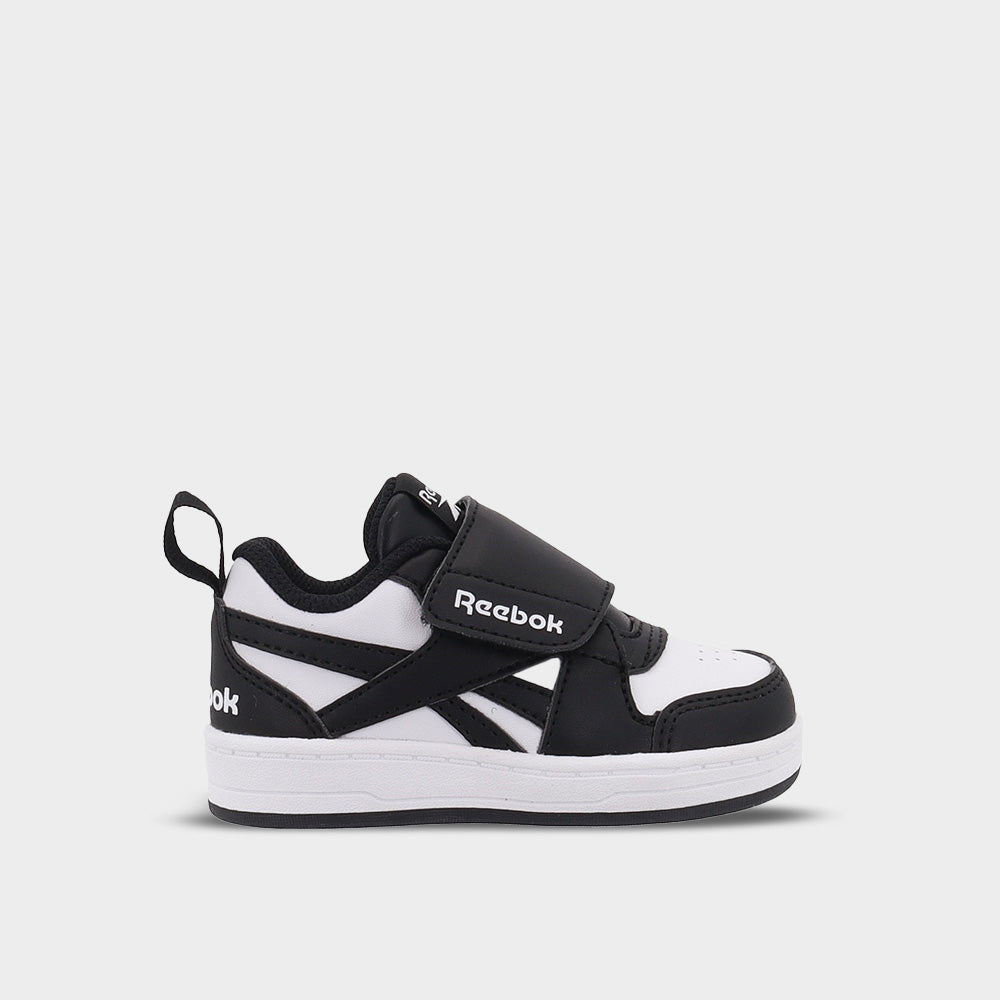 Reebok Infants Royal Prime Snug Sneakers White