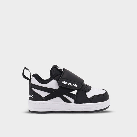 Reebok Infants Royal Prime Snug Sneakers White