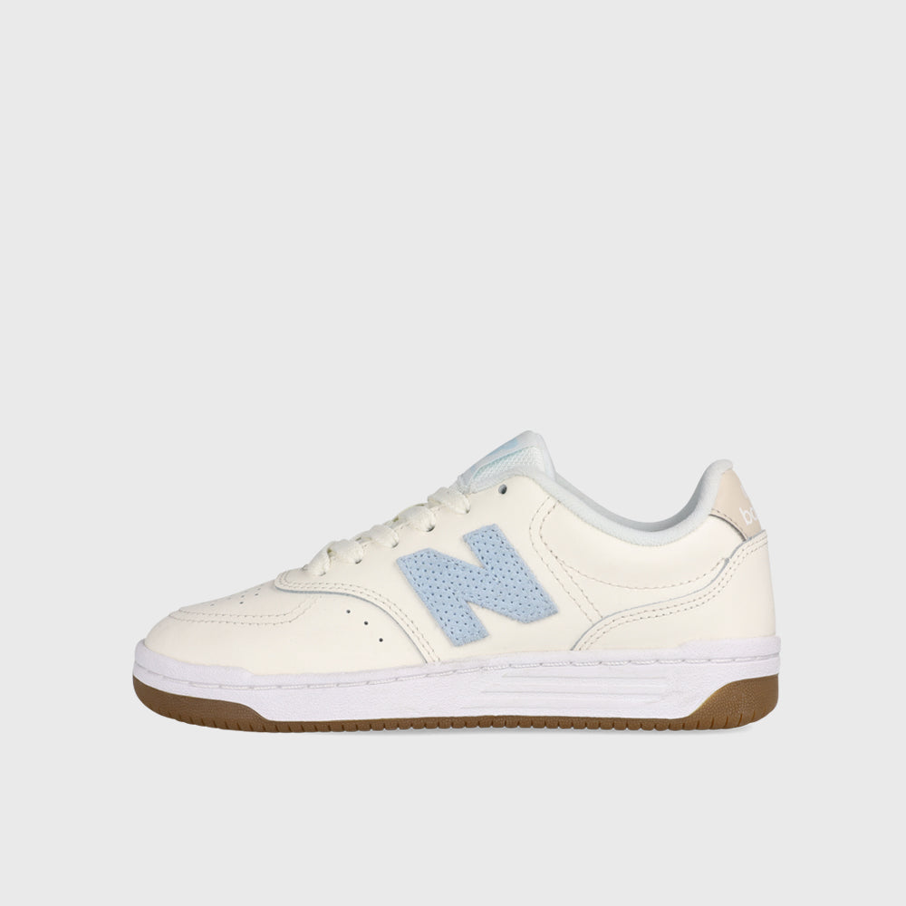 New Balance Youth Bb80 V1 Sneakers Beige