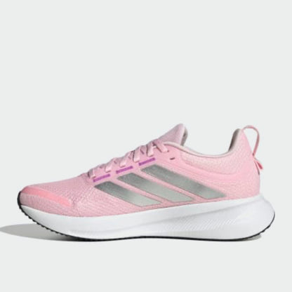 Adidas Womens Runblaze Running Shoes Pink