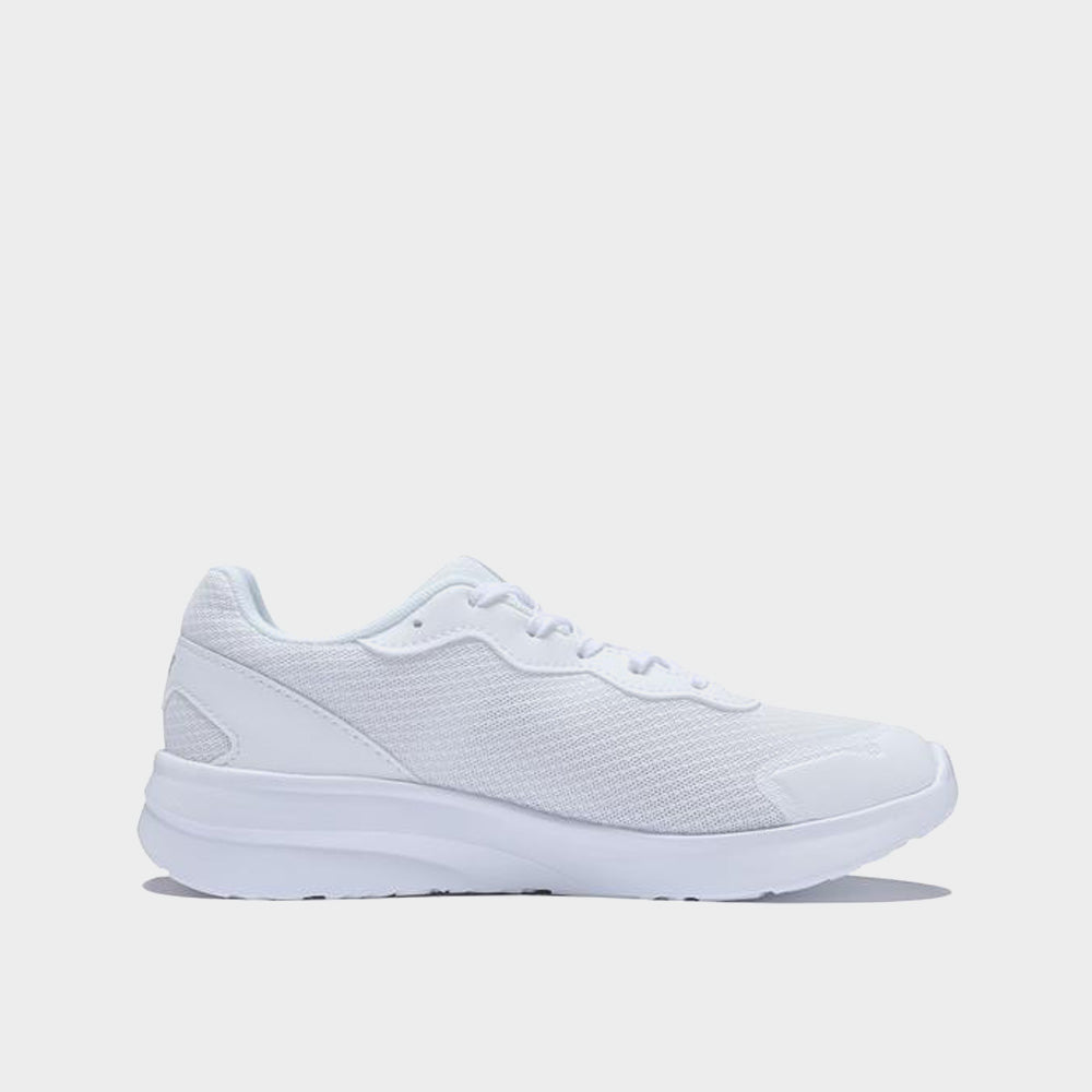 New Balance Youth White