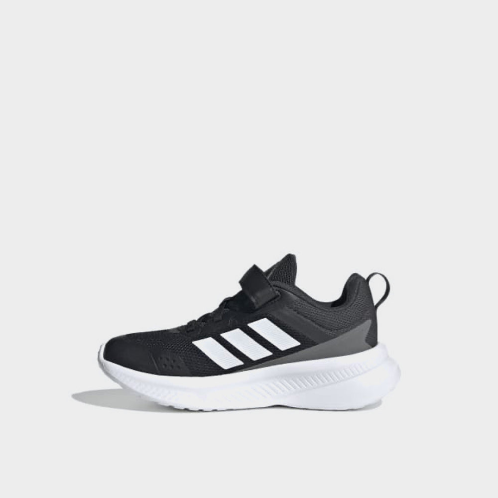 Adidas Kids Fortarun 4.0 Sneakers Black