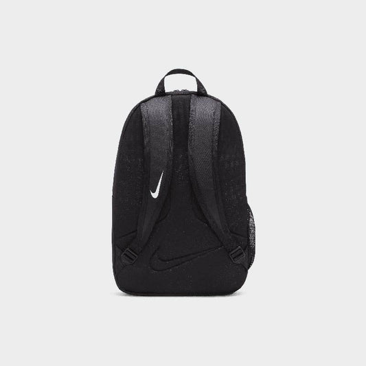 NIKE Academy Team Backpack BLACK