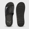 Puma Mens Blazecat Mule Slides Black