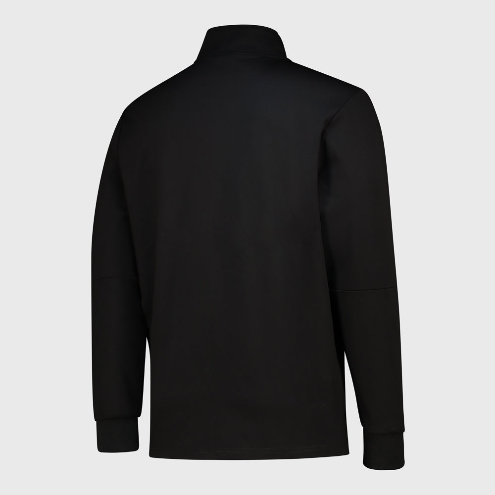 Umbro Mens Speed Jacket Black