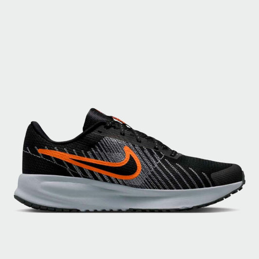 NIKE MENS Run Defy Running Shoes BLACK