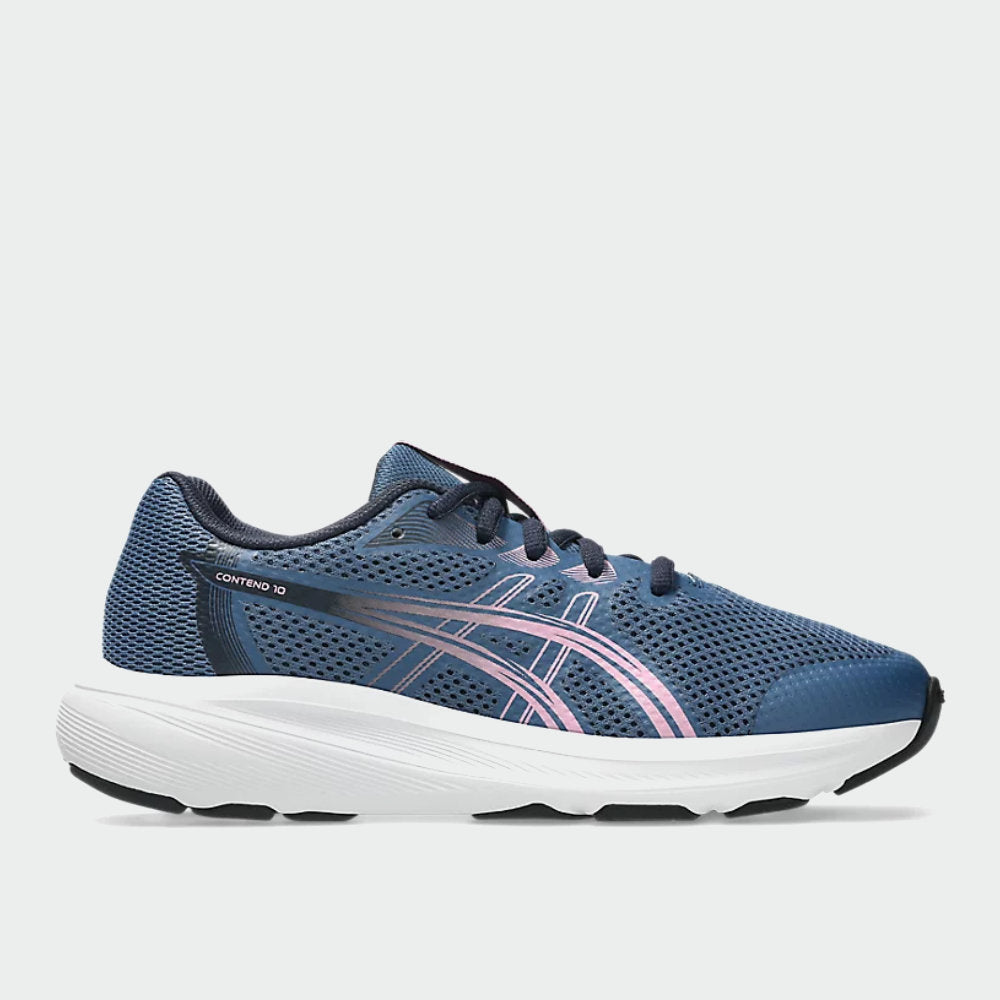 Asics Gel-Contend 10 Running Shoes Blue