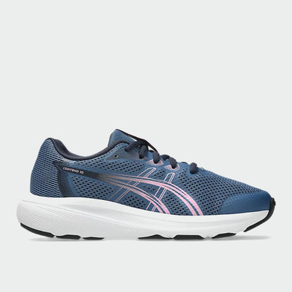 Asics Gel-Contend 10 Running Shoes Blue