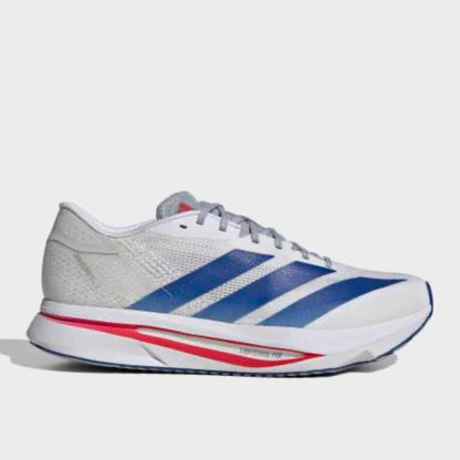 Adidas Mens Adizero SL 2 White