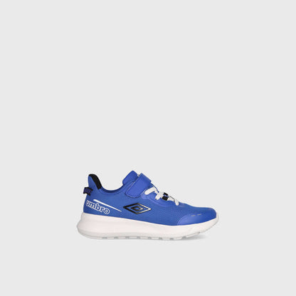 Umbro Boys Matley Sneakers Blue